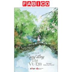 Rung Động Chỉ Vì Em - Nghê Đa Hỉ