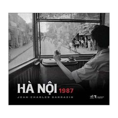 Hà Nội 1987 - Bìa Cứng