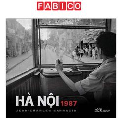Hà Nội 1987 - Bìa Cứng