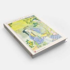 Truyện Kiều - Bìa Cứng