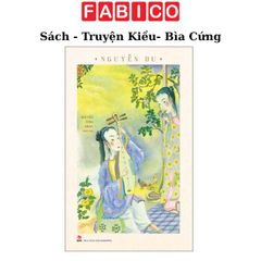 Truyện Kiều - Bìa Cứng