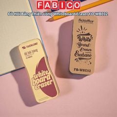 Đồ Bôi Bảng Thiên Long FlexOffice FO-WBE02