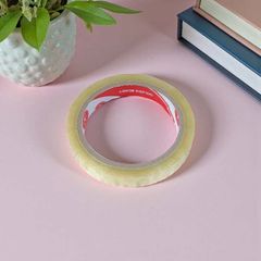 Cuộn Băng Keo Trong 50Y 1F5