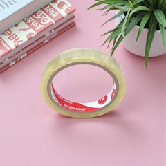 Cuộn Băng Keo Trong 50Y 1F5