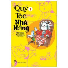 Quý Tộc Nhà Nông - Tập 1 - Tặng Kèm Thẻ Bài Quý Tộc