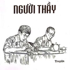 Người Thầy (Tái Bản) - Nguyễn Chí Vịnh