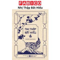 Nhị Thập Bất Hiếu (Kinh Điển)