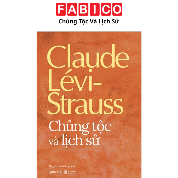 Chủng Tộc Và Lịch Sử