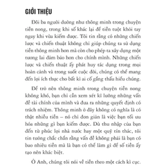 Tiền Đẻ Ra Tiền - Đầu Tư Tài Chính Thông Minh (Tái Bản 2025)