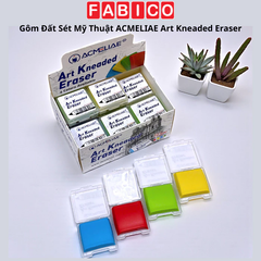 Gôm Tẩy Mỹ Thuật ACMELIAE Art Kneaded Eraser ER-4080N