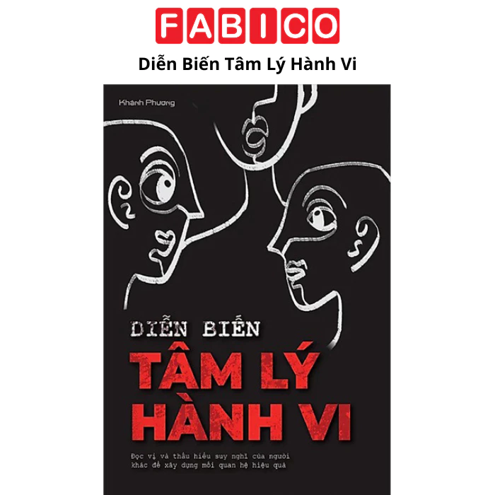 Diễn Biến Tâm Lý Hành Vi