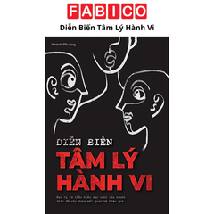 Diễn Biến Tâm Lý Hành Vi