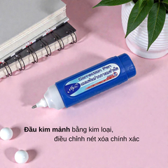 Combo 2 Cây Bút Xóa Nước Elfen Correction Pen