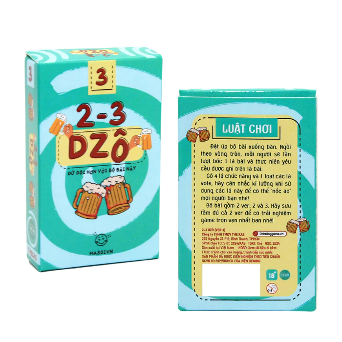 Boardgame 2-3 Dzô Ver 3