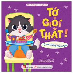 Bộ Sách Tớ Giỏi Thật