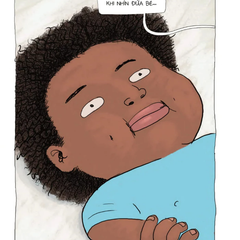 Aya Ở Phố Yop - Trọn Bộ 7 Tập