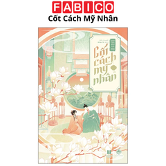 Cốt Cách Mỹ Nhân