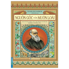 Nguồn Gốc Của Muôn Loài