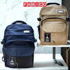 Ba Lô Thời Trang Disney Marvel B22091-A2 Cao Cấp