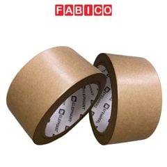 Băng Keo Giấy Màu Elephant 48MM x 25Y, Băng Dính Giấy Che Sơn, Chặn Màu, Viết Ghi Chú