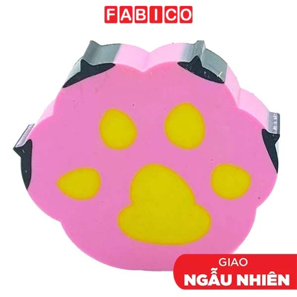 Gôm Tẩy Bút Chì Elfen Hình Mèo