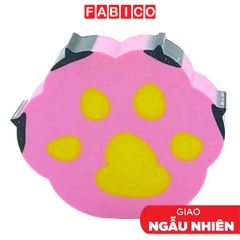 Gôm Tẩy Bút Chì Elfen Hình Mèo