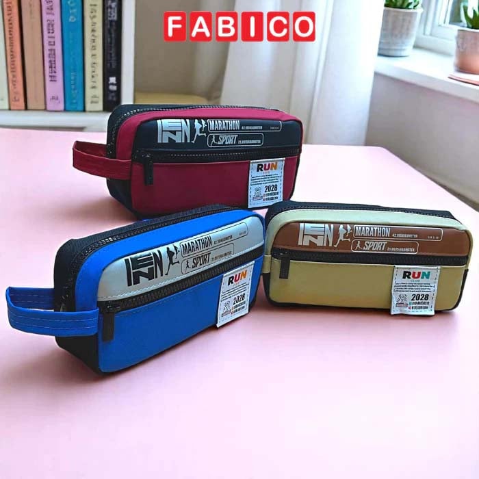 Bóp Viết Vải Enin - Yescholar 9094