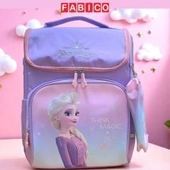 Balo Chống Gù Tiểu học Công Chúa Elsa Disney B26016-2S
