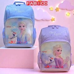 Balo Chống Gù Tiểu Học Công chúa Elsa Disney B26020