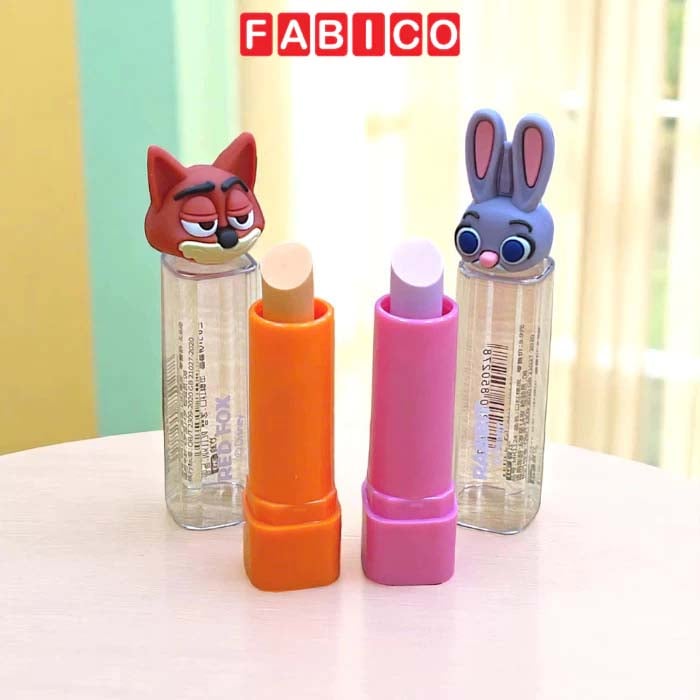 Gôm Tẩy Bút Chì Zootopia Disney MK1124