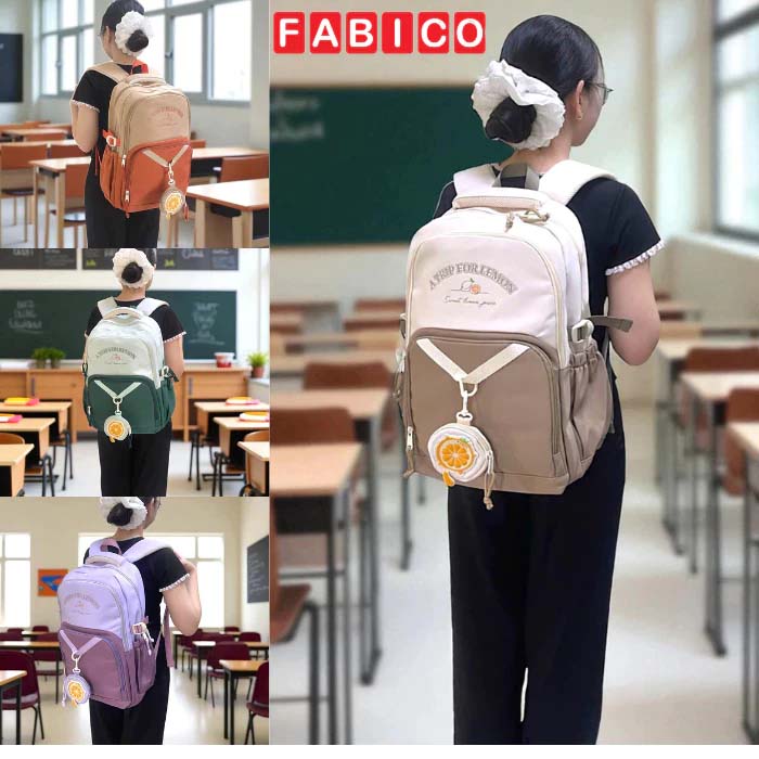 Balo Thời Trang Nữ Baoding Yunxi BBY6816