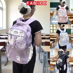 Balo Nữ Thời Trang Vải Cao Cấp Baoding Yunxi 3-009