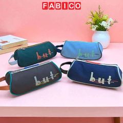 Bóp Viết Vải Học Sinh Ourfun FX19606 Sức Chứa Lớn Chống Nước