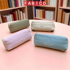 Bóp Viết Vải Siêu Mềm Ourfun FX19543 Sức Chứa Lớn Chống Nước