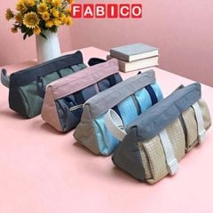 Bóp Viết Vải Ourfun FX19637 Sức Chứa Lớn Chống Nước