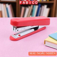 Bộ Bấm Kim & Kim Bấm Số 10 Elephant NO.HS-10A/Y2