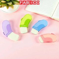 Gôm Tẩy Bút Chì Bấm Đẩy Truecolor