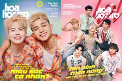 Hoa Học Trò - Số 1461 - Gia Đình Haha - 