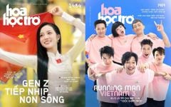 Hoa Học Trò - Số 1464 - Hội Gen Z Tiếp Nhịp Non Sông, Đã Quá Tổ Quốc Ơi!
