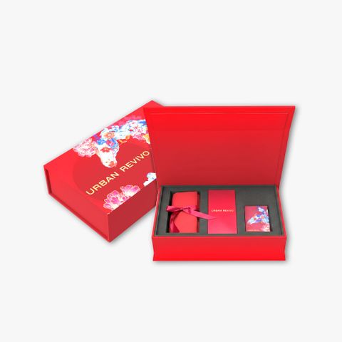  GWP - SET QUÀ TẾT - Hàng tặng không bán 