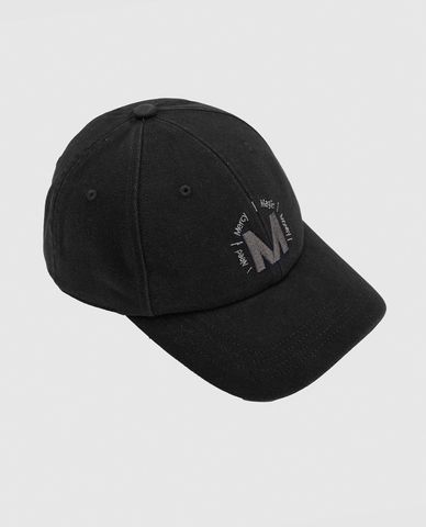  URBAN REVIVO - Nón bóng chày unisex cá tính 
