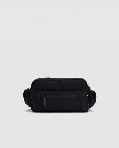  URBAN REVIVO - Túi đeo chéo unisex phom chữ nhật hiện đại 