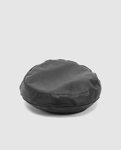 URBAN REVIVO - Nón beret nữ cổ điển 