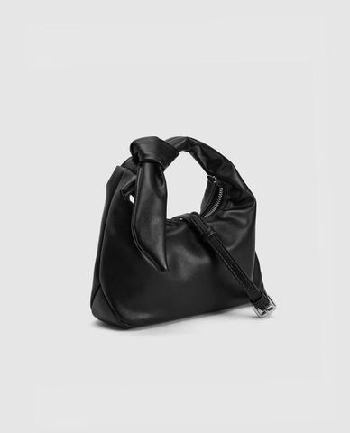  URBAN REVIVO - Túi đeo vai nữ phom chữ nhật hiện đại 