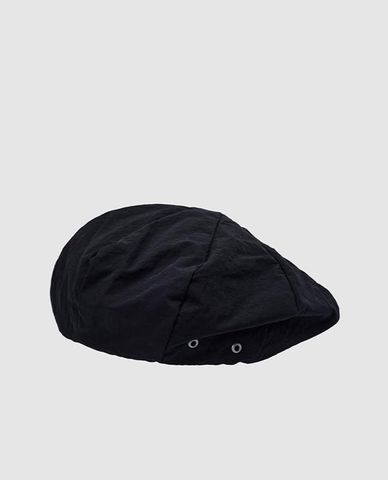  URBAN REVIVO - Nón beret nữ đính khoen 
