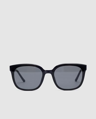  URBAN REVIVO - Kính mát nam gọng vuông thời thượng 