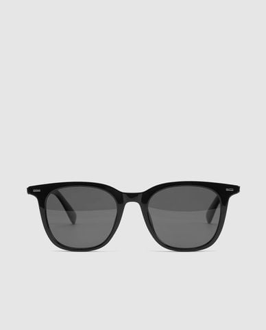  URBAN REVIVO - Kính mát nữ gọng vuông hiện đại 