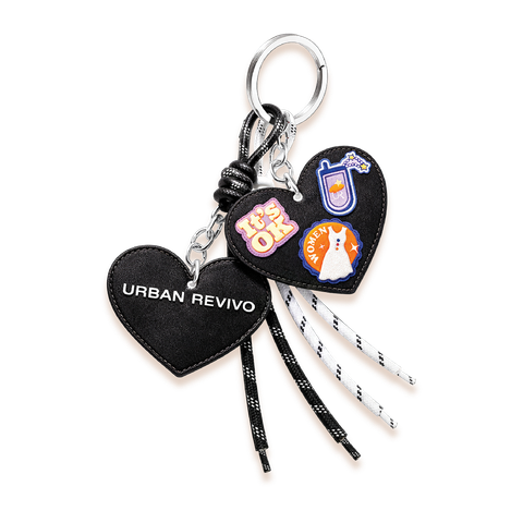  GWP Fashion Charm - Hàng tặng không bán 