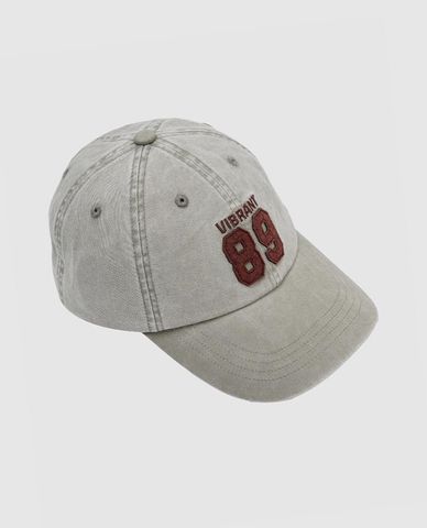  URBAN REVIVO - Nón bóng chày unisex thời trang 