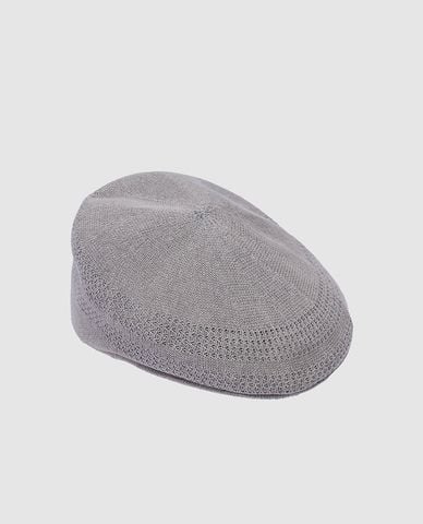  URBAN REVIVO - Nón beret nữ dệt kim cổ điển 